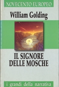 IL SIGNORE DELLE MOSCHE - WILL