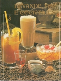 BEVANDE VINI E COCKTAILS  GIULIANA BONOMO  VOL. 3