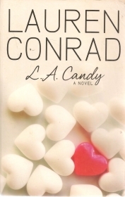 L.A. CANDY - LAUREN CONRAD - ENGLISH TEXT