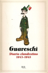 DIARIO CLANDESTINO - 1943-1945