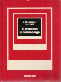 IL PROCESSO DI NORIMBERGA - GI