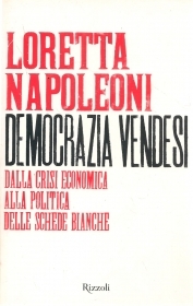 DEMOCRAZIA VENDESI - LORETTA N