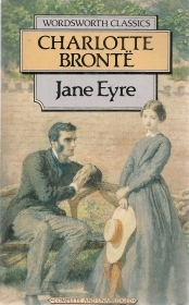 JANE EYRE - CHARLOTTE BRONTE - ENGLSH TEXT