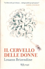 IL CERVELLO DELLE DONNE - LOUA