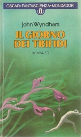 IL GIORNO DEI TRIFIDI - JOHN W