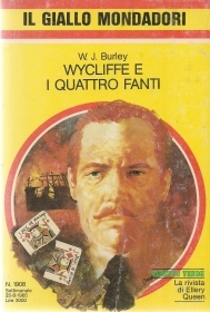 WYCLIFFE E I QUATTRO FANTI - W