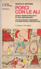 PORCI CON LE ALI - ROCCO E ANT