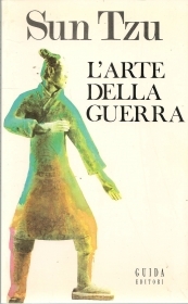 L\'ARTE DELLA GUERA - SUN TZU