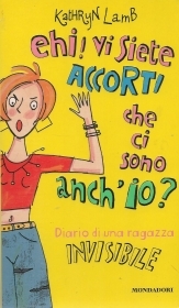 EHI VI SIETE ACCORTI CHE CI SONO ANCHIO - KATHRYN LAMB