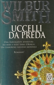 UCCELLI DA PREDA - WILBUR SMIT