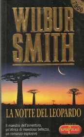 LA NOTTE DEL LEOPARDO - WILBUR