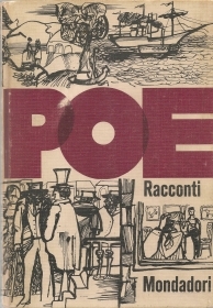 POE - RACCONTI - ED. MONDADORI