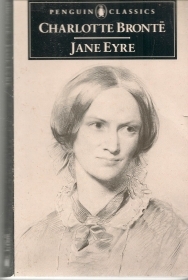 JANE EYRE - CHARLOTTE BRONTE - ENGLISH TEXT