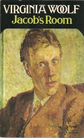 JACOB'S ROOM - VIRGINIA WOOLF - ENGLISH TEXT