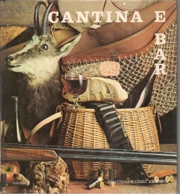 CANTINA E BAR - VOL 10