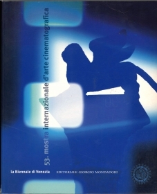 53 MOSTRA INTERNAZIONALE D'ARTE CINEMATOGRAFICA - BIENNALE DI VENEZIA