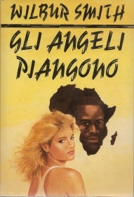 GLI ANGELI PIANGONO - WILBUR S