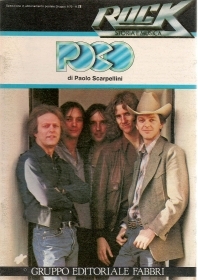 POCO - ROCK STORIA E MUSICA