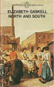 NORTH AND SOUTH - ELIZABETH GASKELL - ENGLISH TEXT