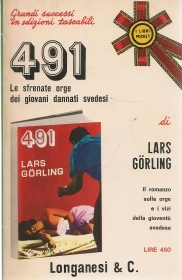 491 - LARS GORLING