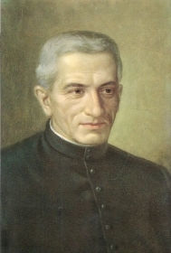 IL SERVO DI DIO GIUSEPPE ALLAMANO - POSTACARD