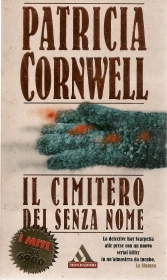 IL CIMITERO DEI SENZA NOME - P