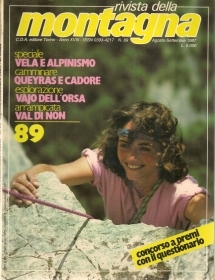 RIVISTA N. 89 - AGOSTO-SETTEMB
