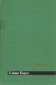 IL DOTTOR KYUPOV - ALJEKSANDR