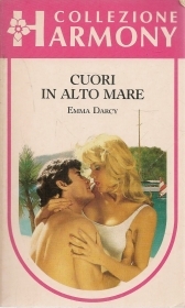 CUORI IN ALTO MARE - EMMA DARC