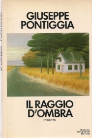 IL RAGGIO D\'OMBRA - GIUSEPPE P