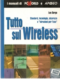 TUTTO SUL WIRELESS - LEO SORGE