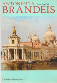 ANTONIETTA BRANDEIS - PAOLO SERAFINI