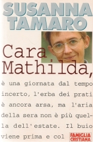 CARA MATHILDA - SUSANNA TAMARO