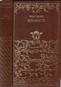 BERNADETTE - FRANZ WERFEL - I