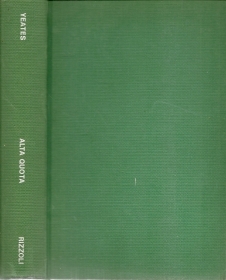 ALTA QUOTA - V.M. YEATES - RIZ