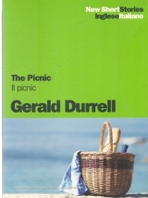 HE PICNIC - GERALD DURRELL - ITALIAN-ENGLISH TEXT