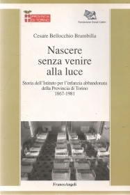 NASCERE SENZA VENIRE ALLA LUCE