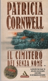 IL CIMITERO DEI SENZA NOME - P