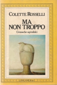 MA NON TROPPO - COLETTE ROSSEL