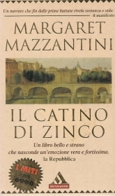 IL CATINO DI ZINCO - MARGARET