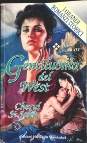 IL GENTILUOMO DELL\'EST - CHERY