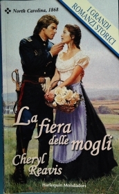 LA FIERA DELLE MOGLI - CHERYL