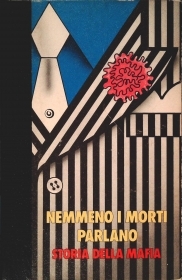 NEMMENO I MORTI PARLANO. STORI