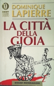 LA CITTA\' DELLA GIOIA - DOMINQ