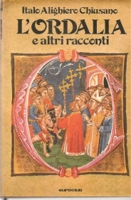 L\'ORDALIA - ITALO ALIGHIERO CH