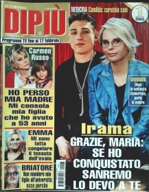 DI PIU\' 18 FEBBRAIO 2019 - IRA