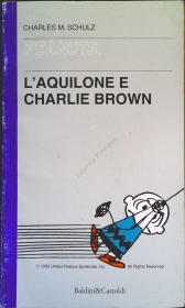 L\'AQUILONE E CHARLIE BROWN - B