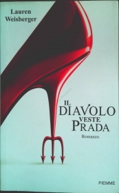 IL DIAVOLO VESTE PRADA - LAURE