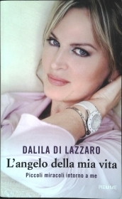 L\'ANGELO DELLA MIA VITA - DALI