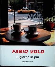 IL GIORNO IN PIU\' - FABIO VOLO